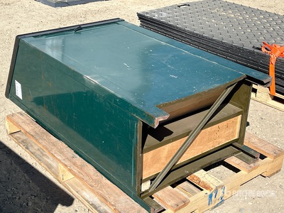 Ludlow Matrix Cabinet لوازم المكتب
