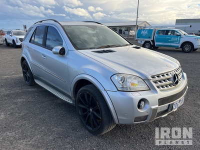2005 Mercedes-Benz Automobile