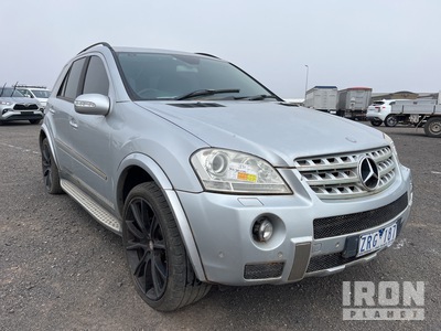 2005 Mercedes-Benz Automobile
