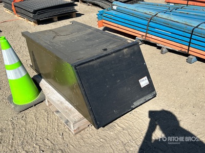 Ludlow Matrix Cabinet لوازم المكتب