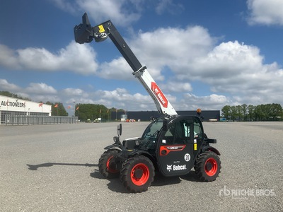 2024 Bobcat TL25.60 BR Telehandler