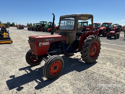Same Aurora 45 2WD Tractor