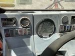 Control Station with Gauges