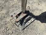 Crane Superstructure with