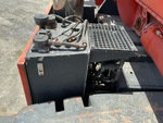Hydraulics - Crane Carrier/Chassis with Hydraulic Tank