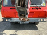 General Appearance with Exterior Lights