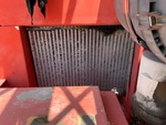 Upper Engine with Radiator