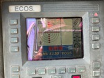 Upper Control Station with Gauges