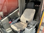 Upper Control Station with Seats/Armrests