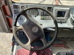 Control Station with Steering Control