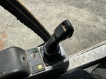 Upper Control Station with Hydraulic Controls