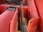 Hydraulics - Crane Carrier/Chassis with Hoses (Hydraulic)