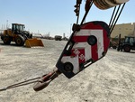Specialty with Main Load Block