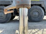 Crane Superstructure with