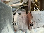 Underbody with Retarder