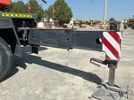 Crane Superstructure with