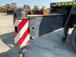 Crane Superstructure with