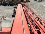 Crane Superstructure with