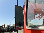 Control Station with Mirrors