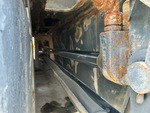 Hydraulics - Crane Carrier/Chassis with