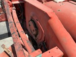 Crane Superstructure with Main Boom Pins