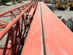 Crane Superstructure with
