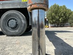Crane Superstructure with