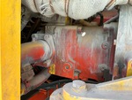 Crane Superstructure Hydraulics with Pumps (Hydraulics)