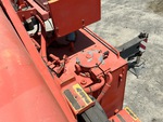 Crane Superstructure Hydraulics with Hydraulic Tank
