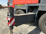 Crane Superstructure with