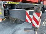 Crane Superstructure with