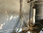 Underbody with Frame Condition