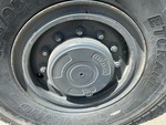 Underbody with Final Drives