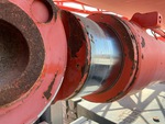 Crane Superstructure Hydraulics with Lift Cylinders