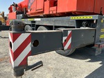 Crane Superstructure with