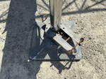 Crane Superstructure with