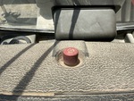 Upper Control Station with Safety Lock Out/Stop