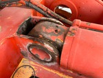 Crane Superstructure Hydraulics with