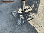 Crane Superstructure with