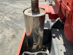 Engine with Exhaust System