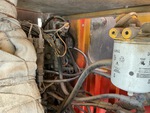 Crane Superstructure Hydraulics with Valves