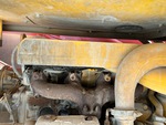 Upper Engine with