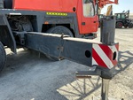 Crane Superstructure with