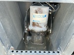 Underbody with Automatic Lube System