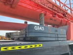 Specialty with Counterweights