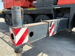 Crane Superstructure with