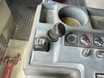 Safety with Safety Lock Out/Stop