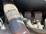 Engine with Engine - Right Side