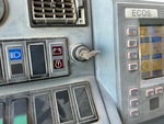 Control Station with PTO Control