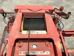 Crane Superstructure with